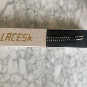 COPY - Brand new Golden Goose shoe laces!